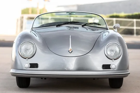Porsche 356 Replica - Image 3 of 31