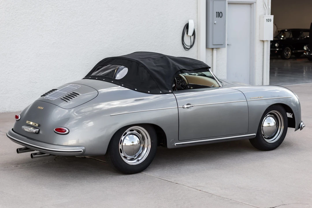 Porsche 356 Replica - Image 12 of 31