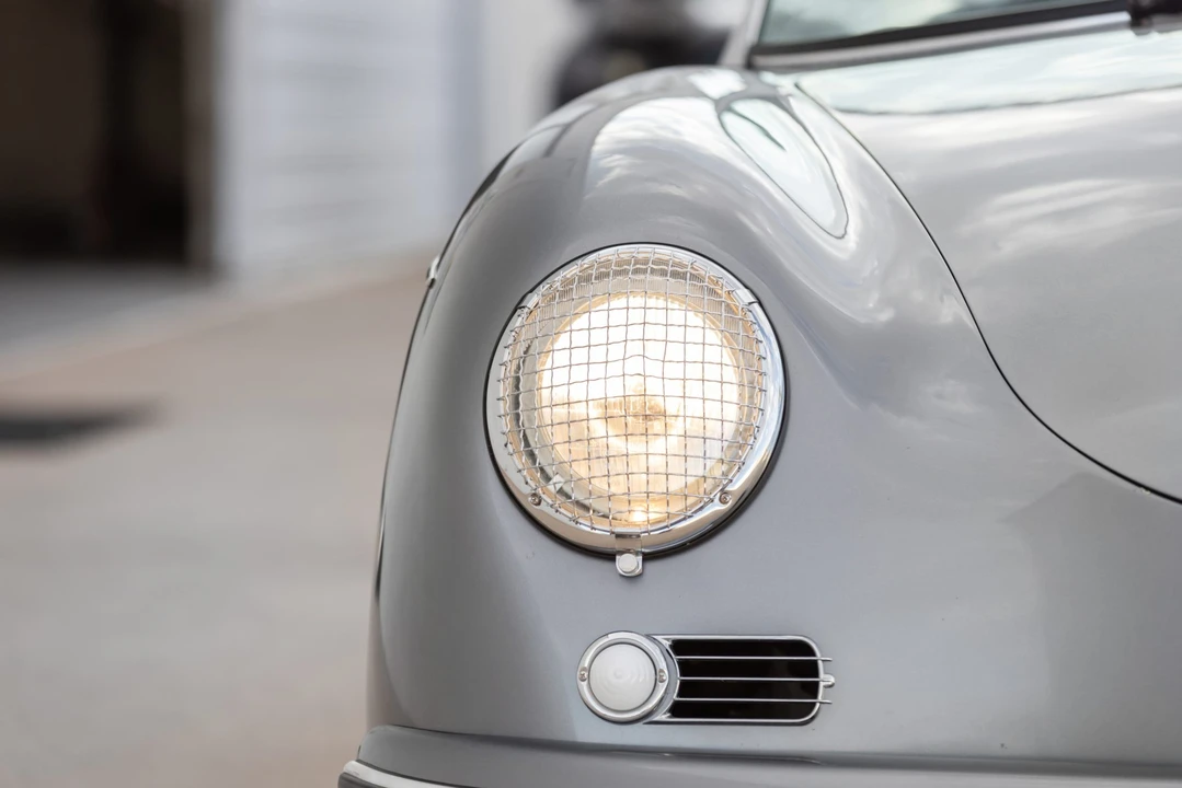 Porsche 356 Replica - Image 16 of 31