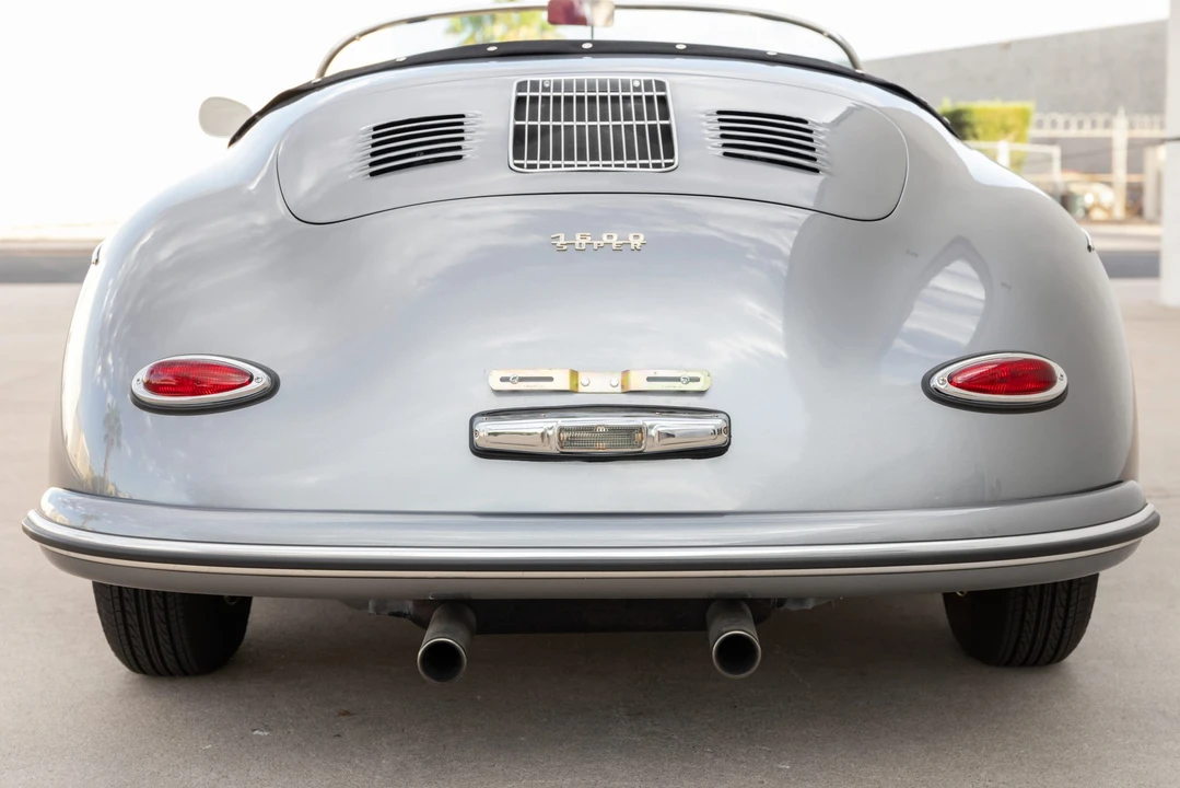 Porsche 356 Replica - Image 18 of 31