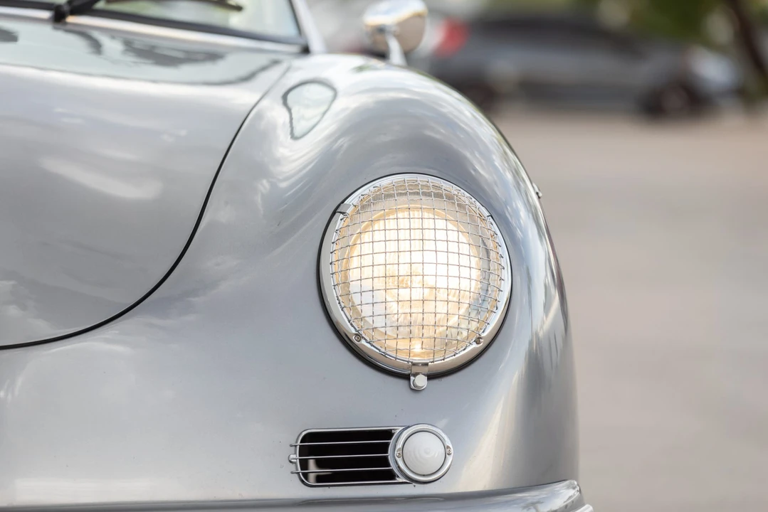 Porsche 356 Replica - Image 17 of 31