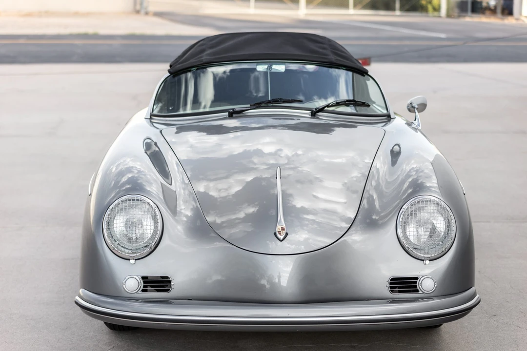 Porsche 356 Replica - Image 10 of 31