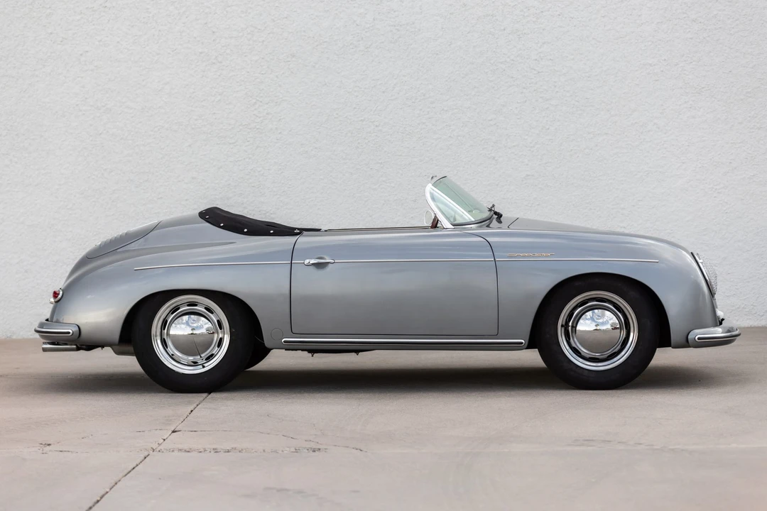 Porsche 356 Replica - Image 4 of 31