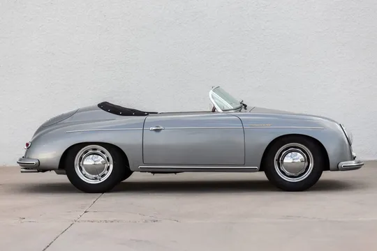 Porsche 356 Replica - Image 4 of 31