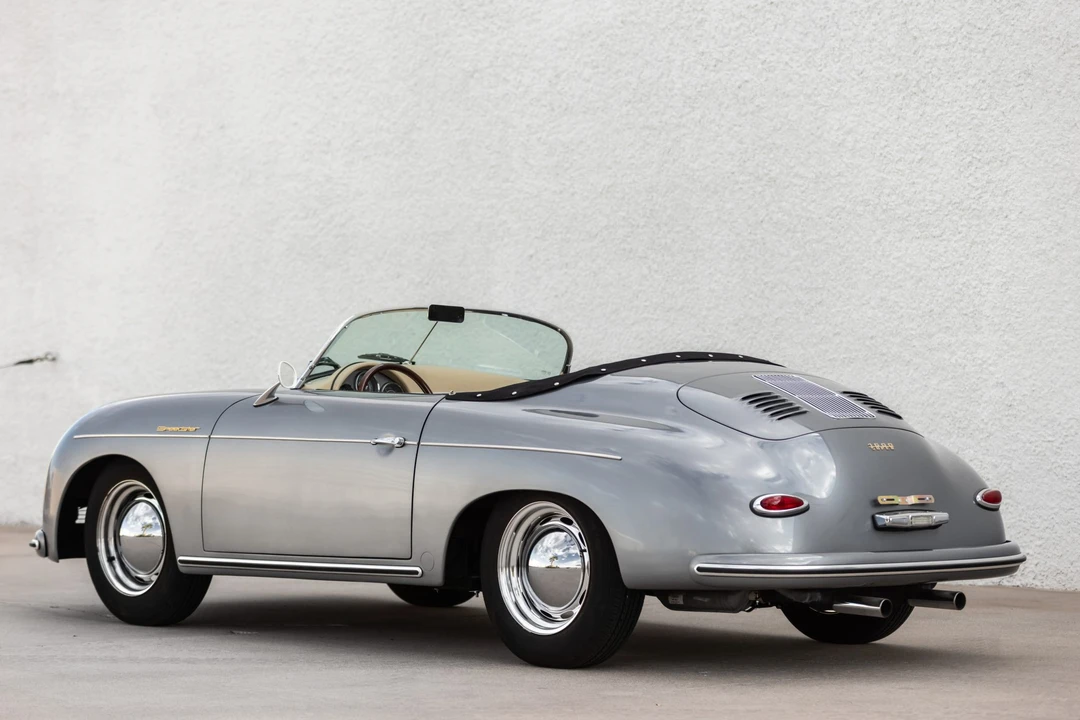Porsche 356 Replica - Image 7 of 31