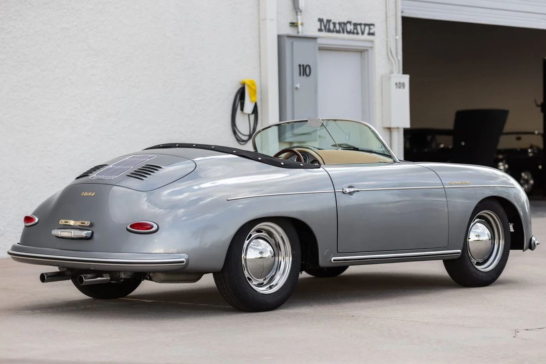 Porsche 356 Replica - Image 5 of 31