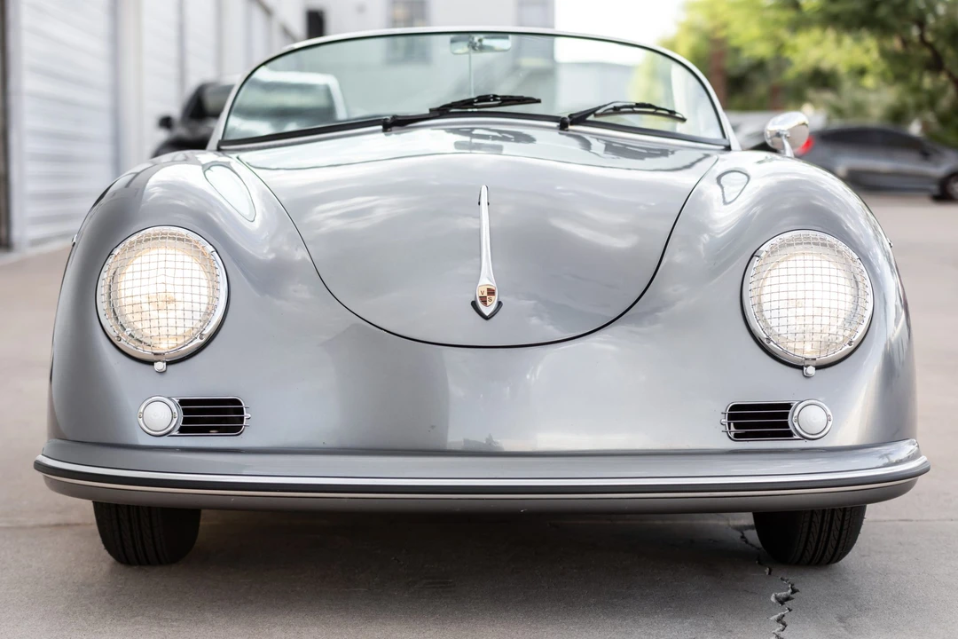 Porsche 356 Replica - Image 15 of 31