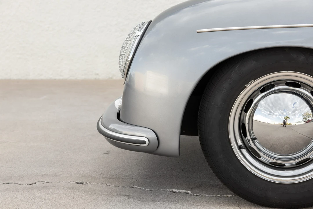 Porsche 356 Replica - Image 22 of 31