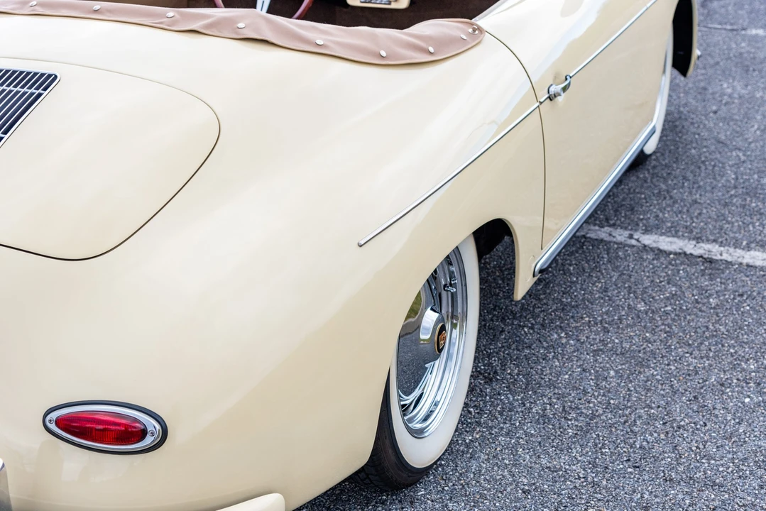 Porsche 356 Replica - Image 15 of 31