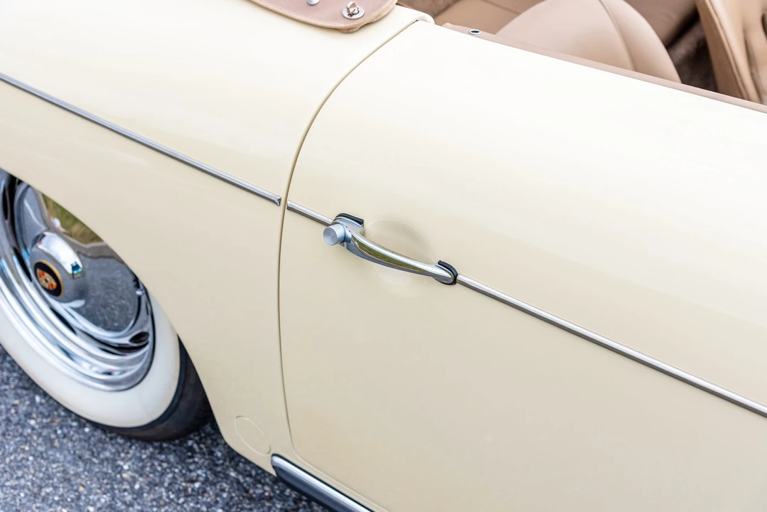 Porsche 356 Replica - Image 13 of 31