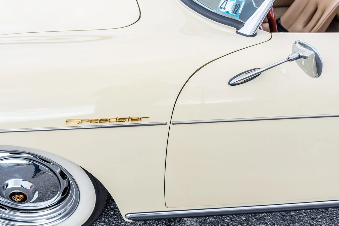 Porsche 356 Replica - Image 23 of 31
