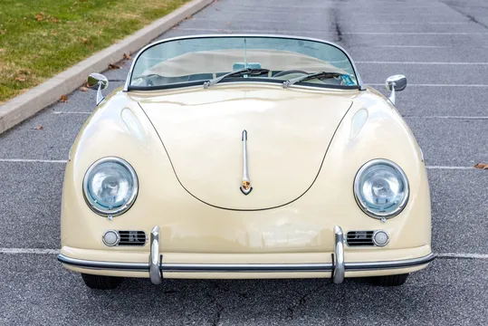 Porsche 356 Replica - Image 3 of 31