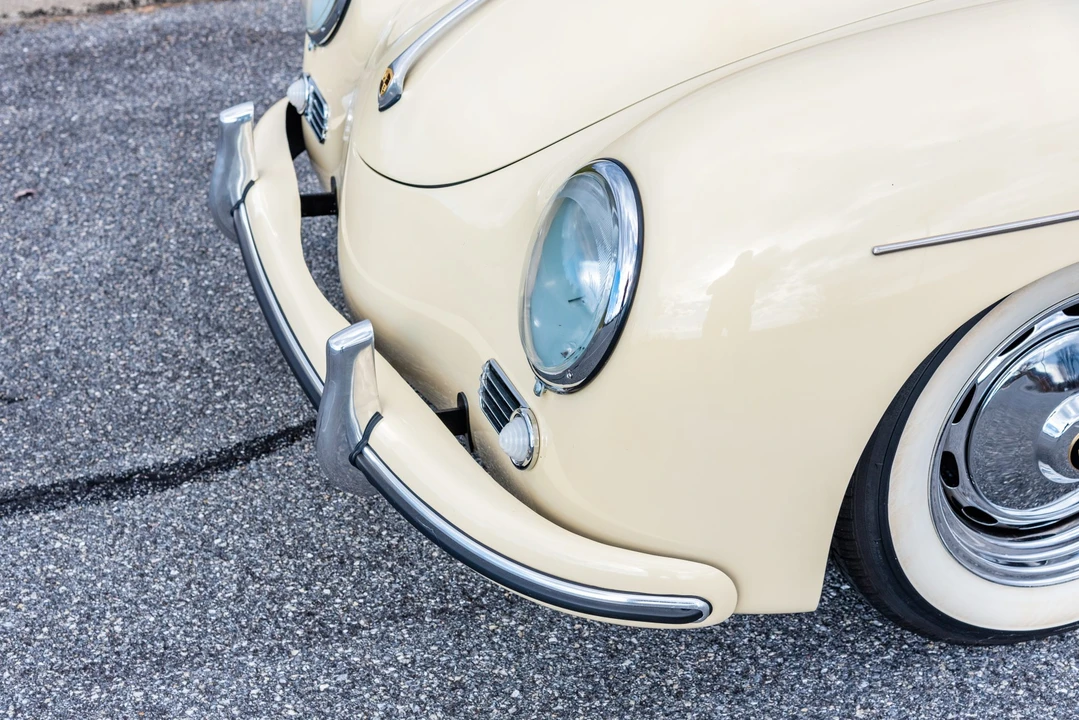 Porsche 356 Replica - Image 29 of 31