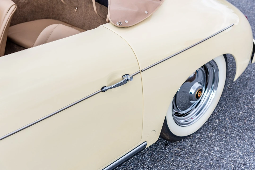 Porsche 356 Replica - Image 19 of 31