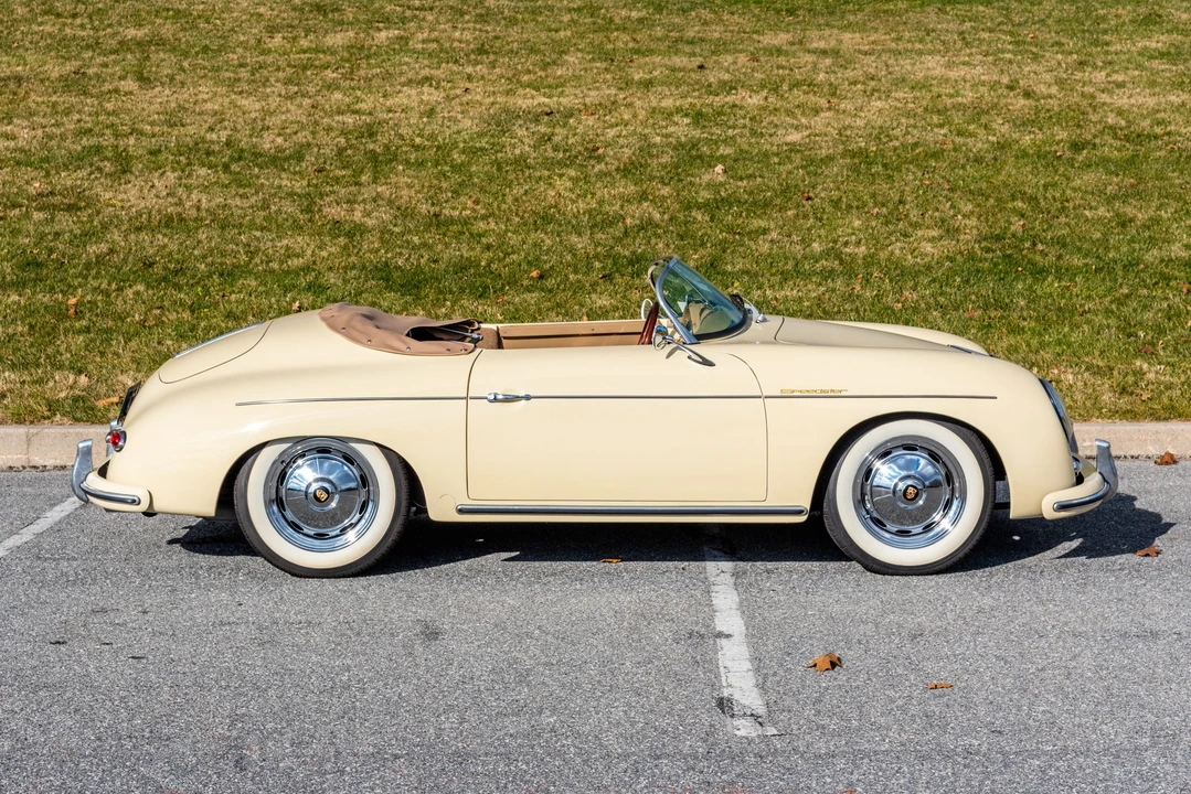 Porsche 356 Replica - Image 12 of 31