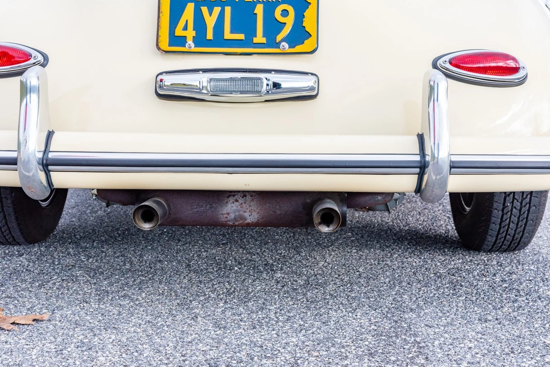 Porsche 356 Replica - Image 16 of 31
