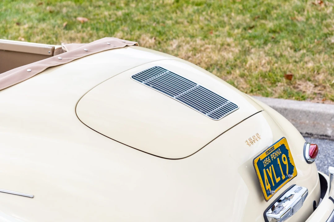 Porsche 356 Replica - Image 17 of 31