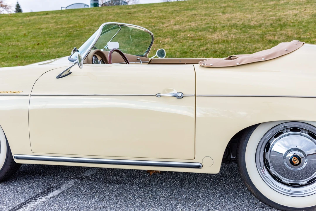 Porsche 356 Replica - Image 20 of 31
