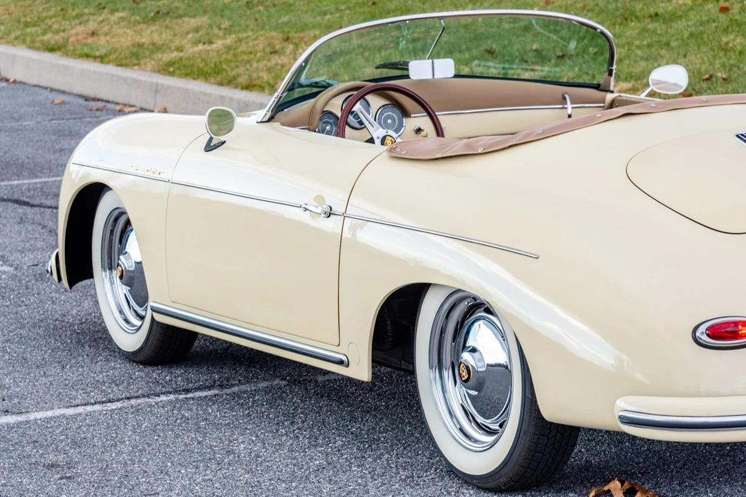 Porsche 356 Replica - Image 18 of 31