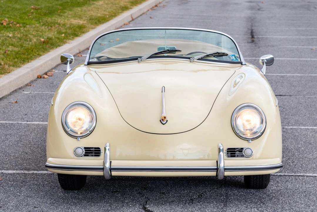 Porsche 356 Replica - Image 4 of 31