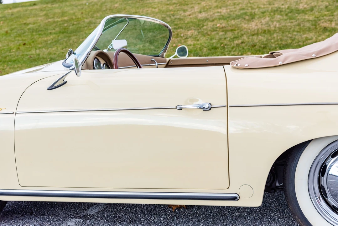Porsche 356 Replica - Image 21 of 31