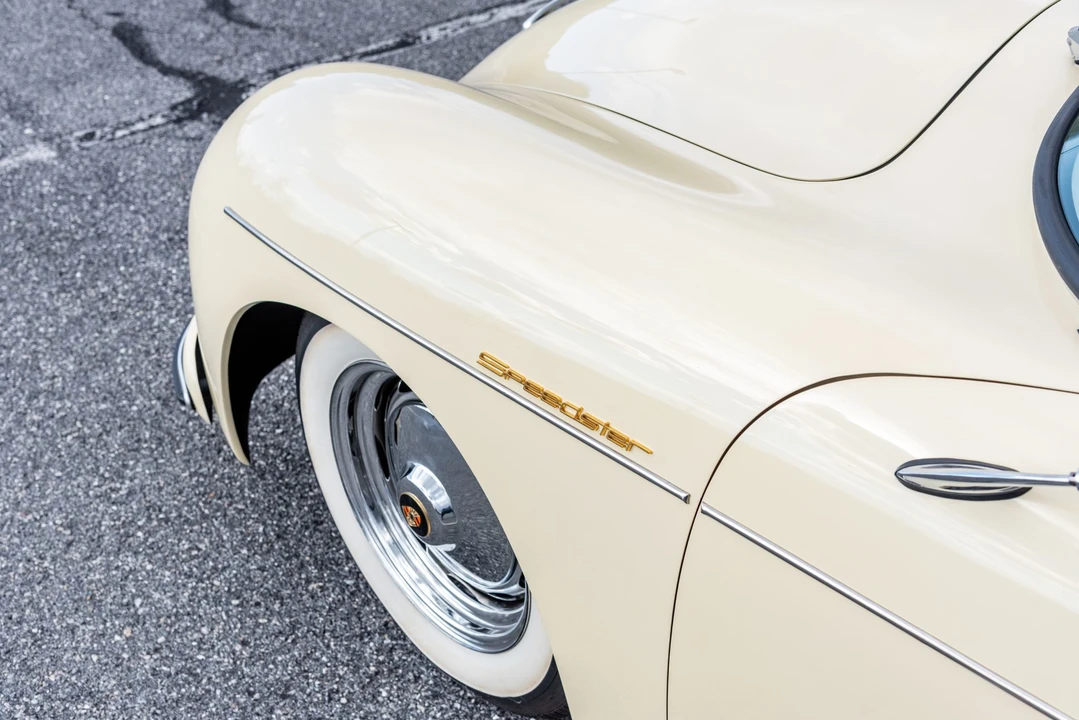 Porsche 356 Replica - Image 24 of 31