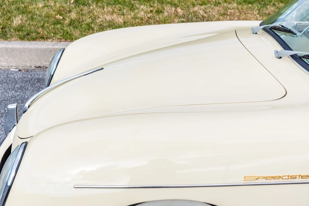 Porsche 356 Replica - Image 26 of 31