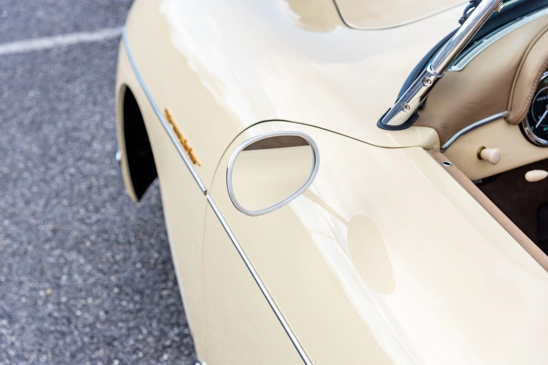 Porsche 356 Replica - Image 22 of 31