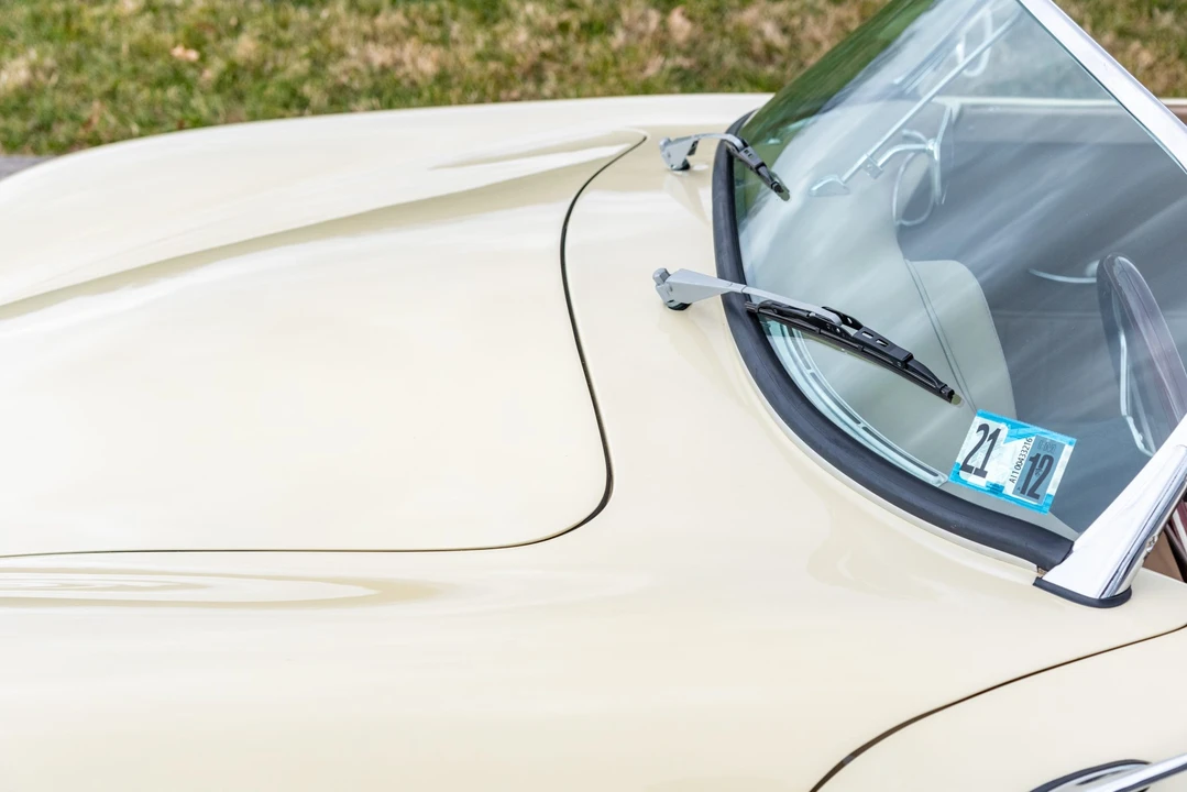 Porsche 356 Replica - Image 25 of 31