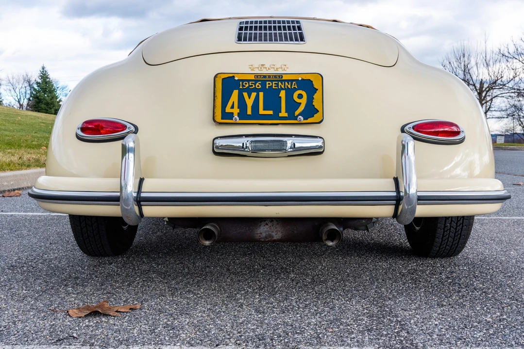 Porsche 356 Replica - Image 10 of 31