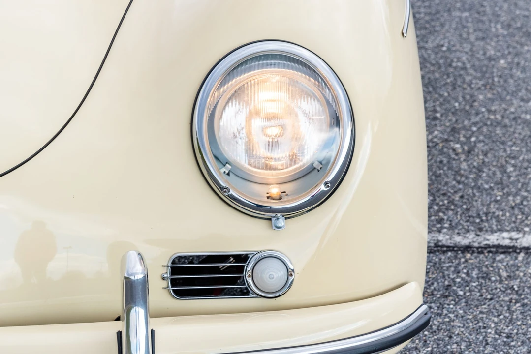 Porsche 356 Replica - Image 28 of 31