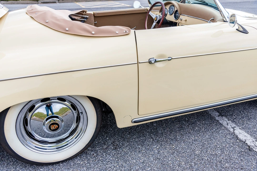 Porsche 356 Replica - Image 14 of 31