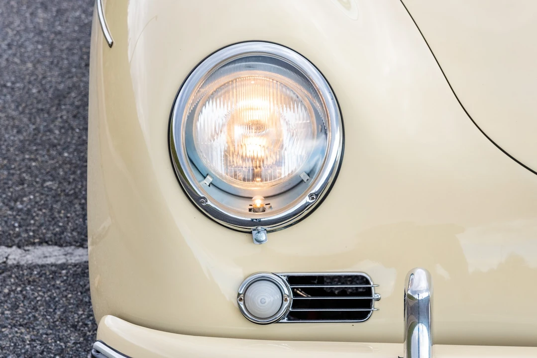 Porsche 356 Replica - Image 27 of 31