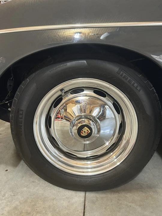 Porsche 356 Replica - Image 26 of 31