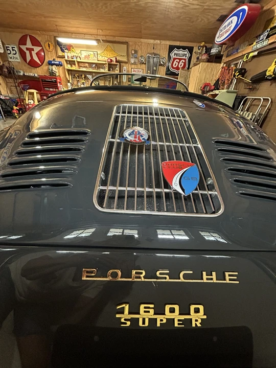 Porsche 356 Replica - Image 25 of 31