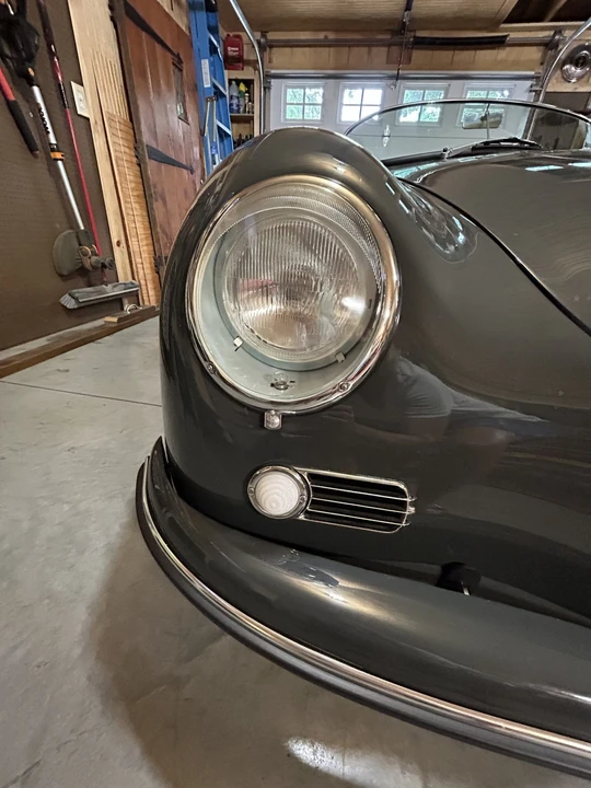 Porsche 356 Replica - Image 21 of 31