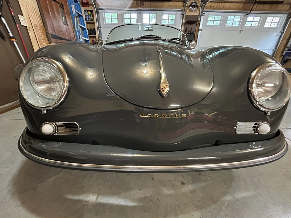 Porsche 356 Replica - Image 11 of 31
