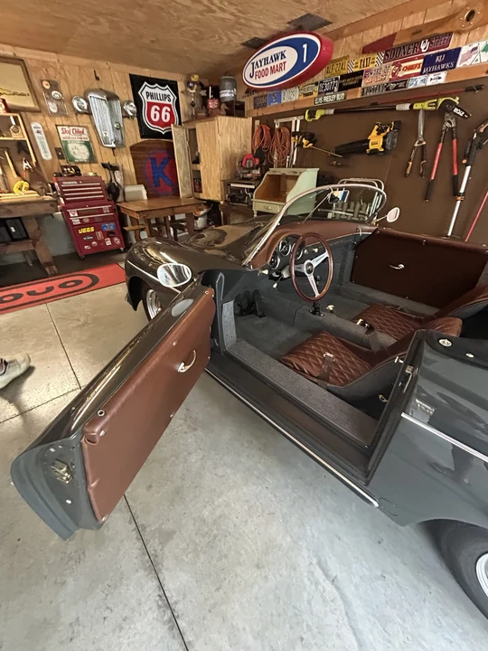 Porsche 356 Replica - Image 30 of 31