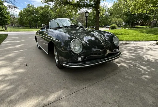 Porsche 356 Replica - Image 2 of 31
