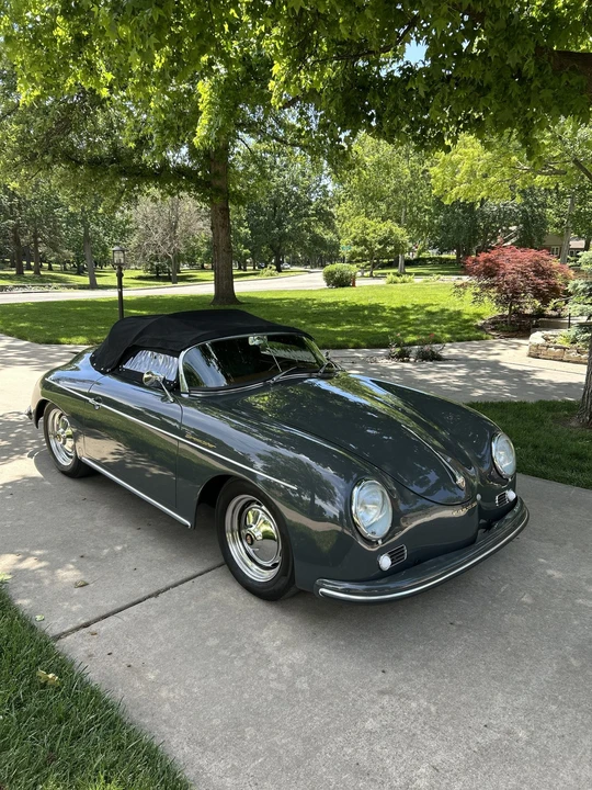 Porsche 356 Replica - Image 14 of 31