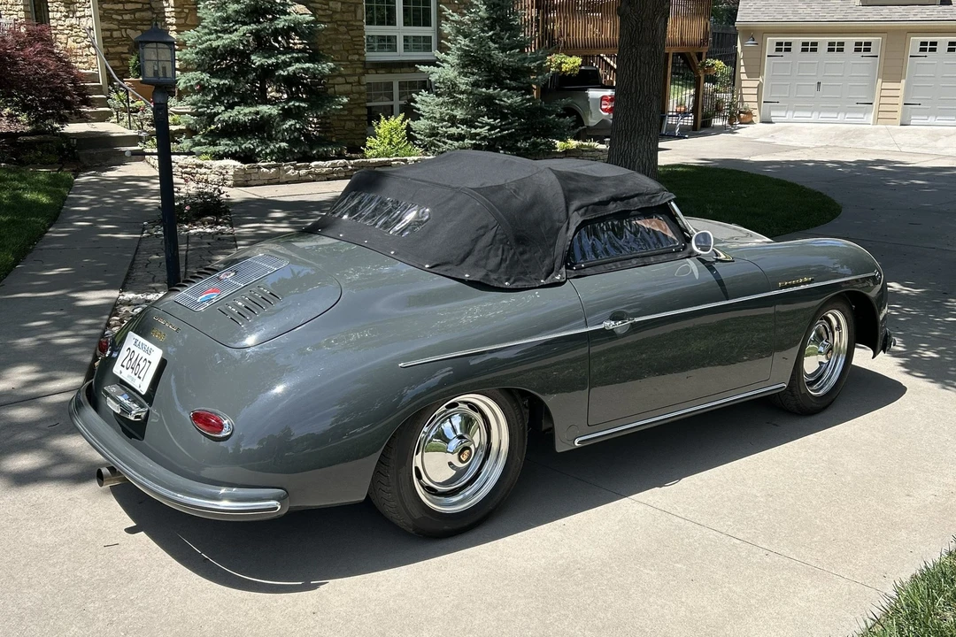 Porsche 356 Replica - Image 15 of 31
