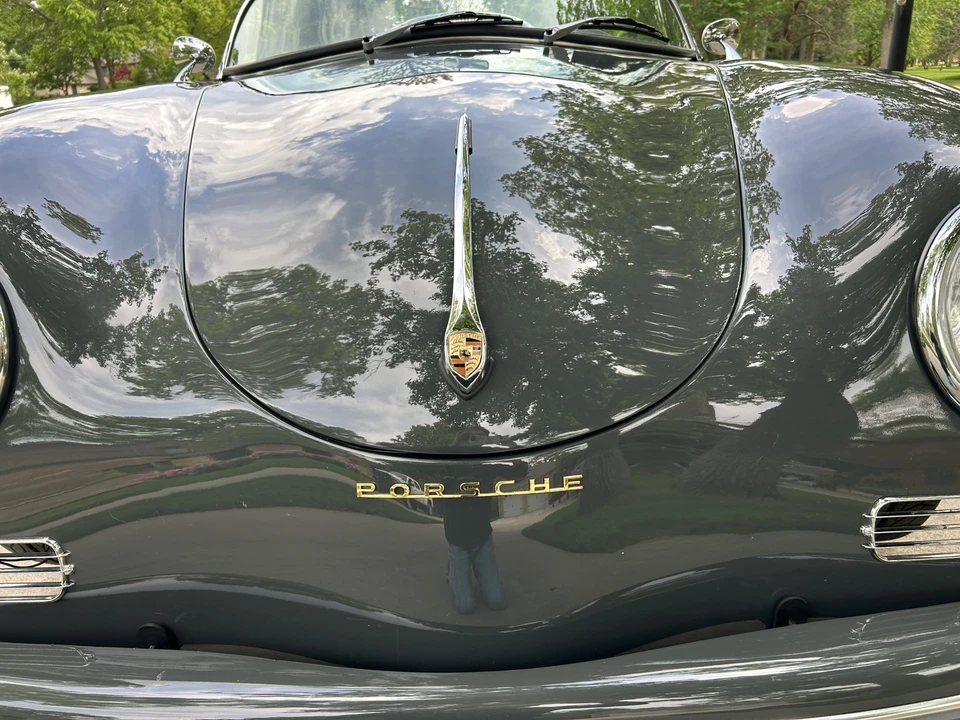 Porsche 356 Replica - Image 23 of 31