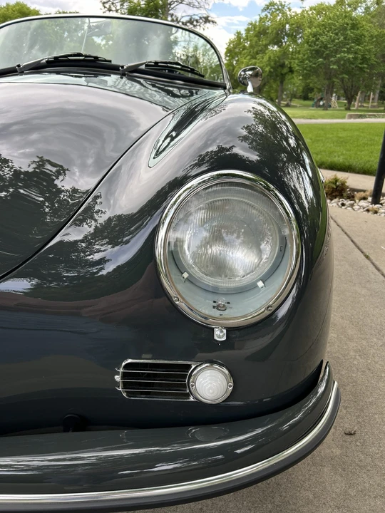 Porsche 356 Replica - Image 22 of 31
