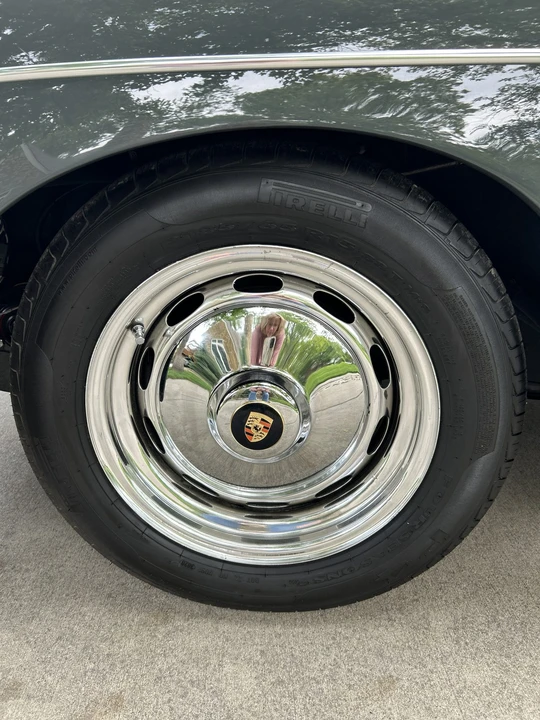Porsche 356 Replica - Image 27 of 31
