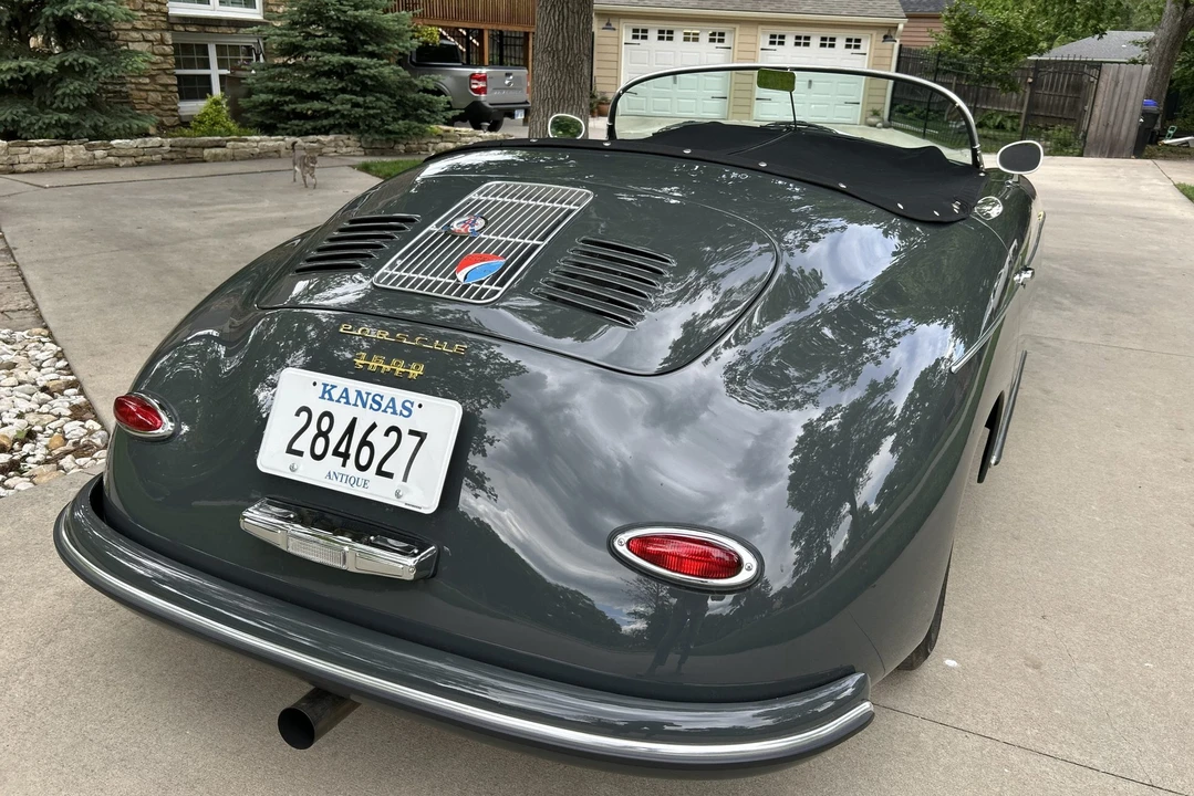 Porsche 356 Replica - Image 7 of 31