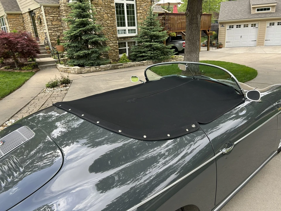 Porsche 356 Replica - Image 18 of 31