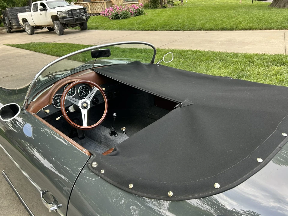 Porsche 356 Replica - Image 20 of 31