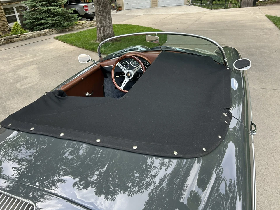 Porsche 356 Replica - Image 19 of 31