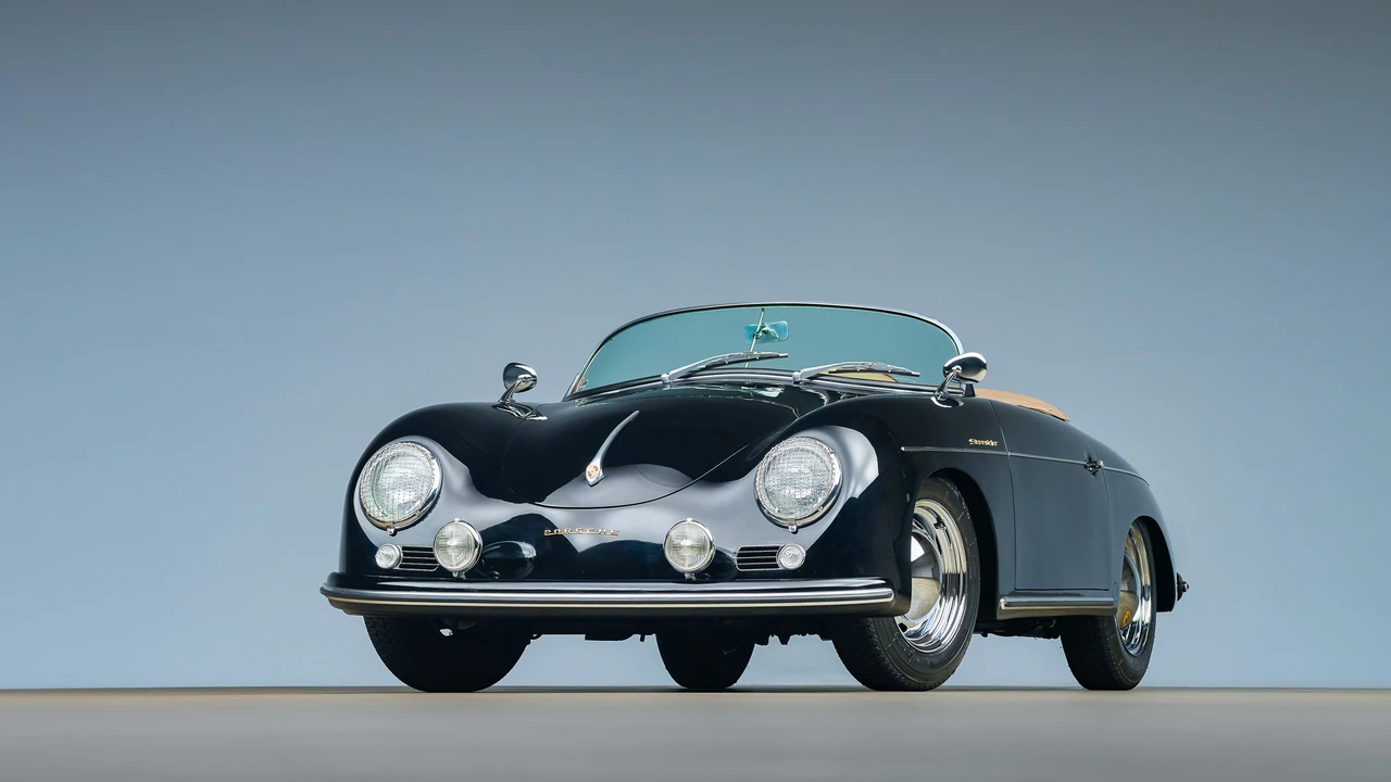 Porsche 356 Replica - Image 11 of 31