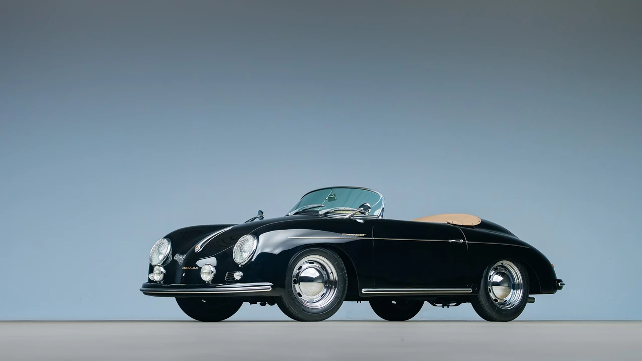 Porsche 356 Replica - Image 12 of 31